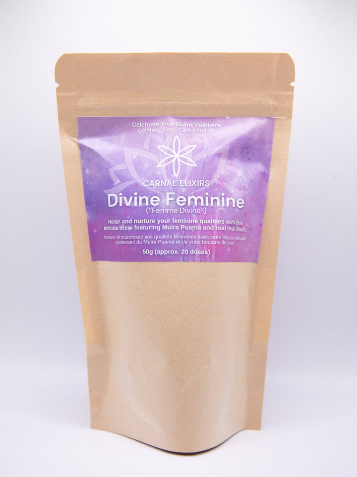 Divine Feminine - 50g (approx. 20 doses)