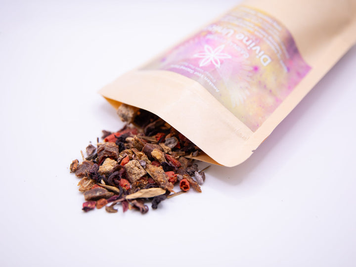 Divine Union (Desire Elixir) - 100g