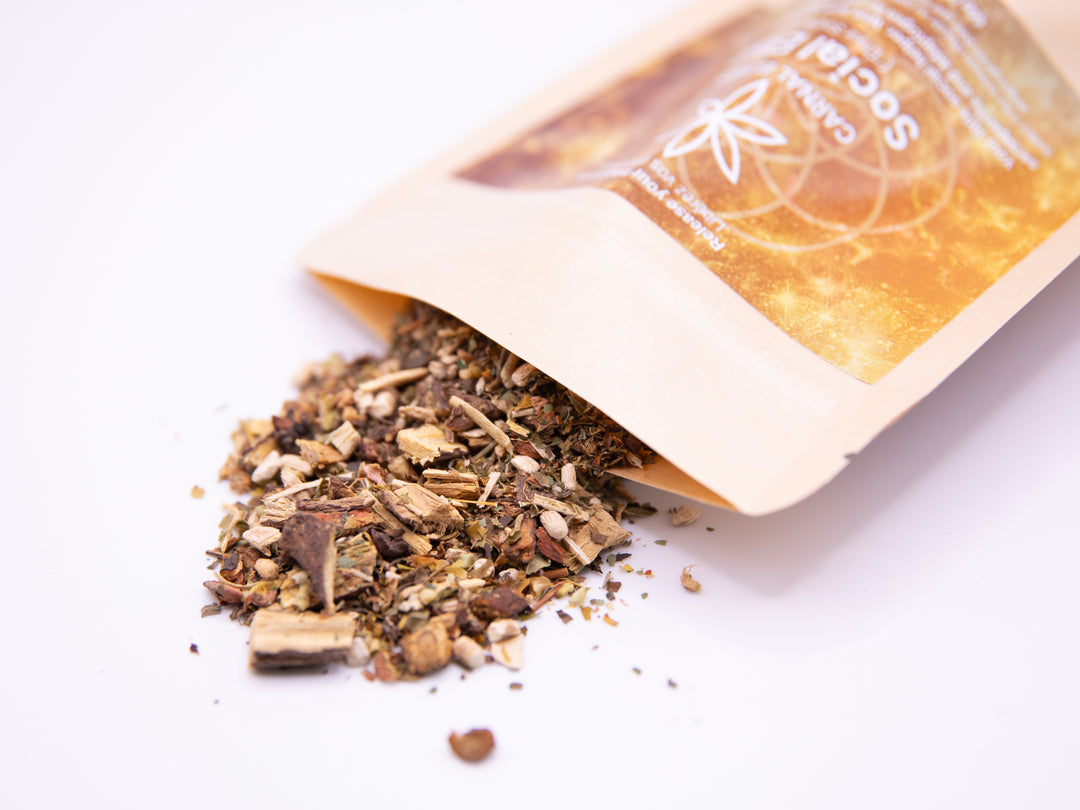 Social Elixir - 66g (approx. 33 doses)