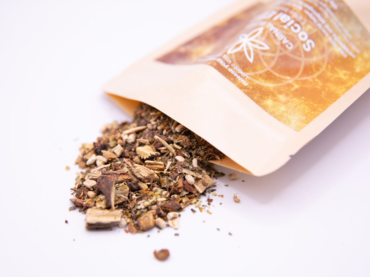 Social Elixir - 66g (approx. 33 doses)