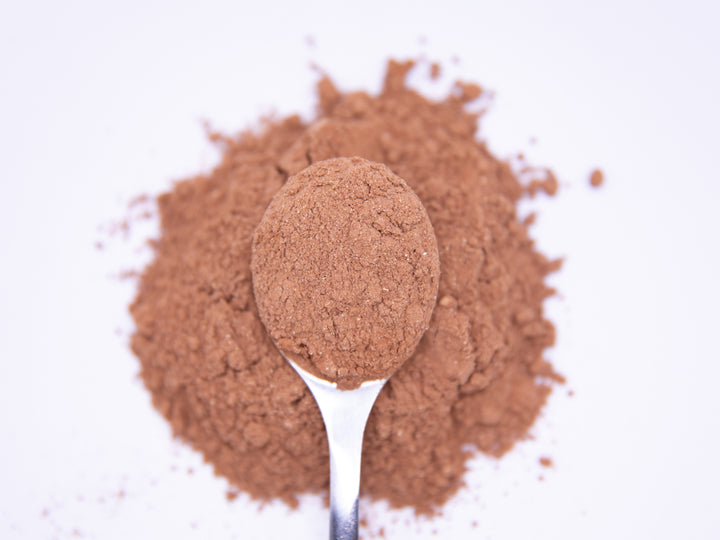 Flow Cocoa - 100g (approx. 10 doses)