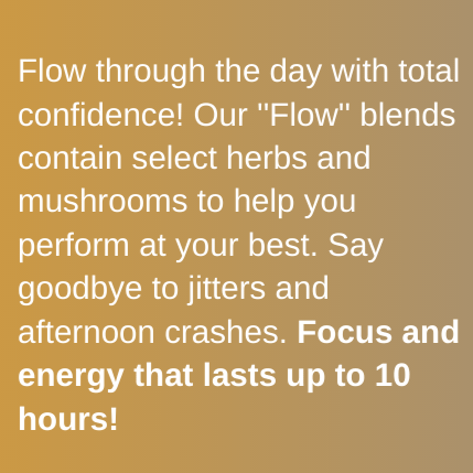 Flow Cocoa Carnal Elixirs