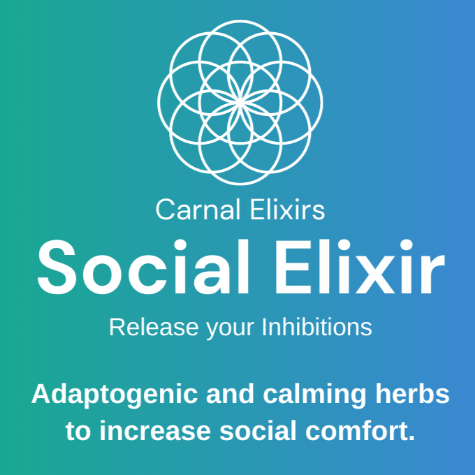 Social Elixir Carnal Elixirs